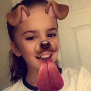 Meet your Posher, Kylie